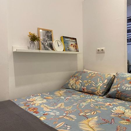Apartamento Puerta Del Camino 1 Bilbao Eksteriør billede