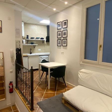 Apartamento Puerta Del Camino 1 Bilbao Eksteriør billede
