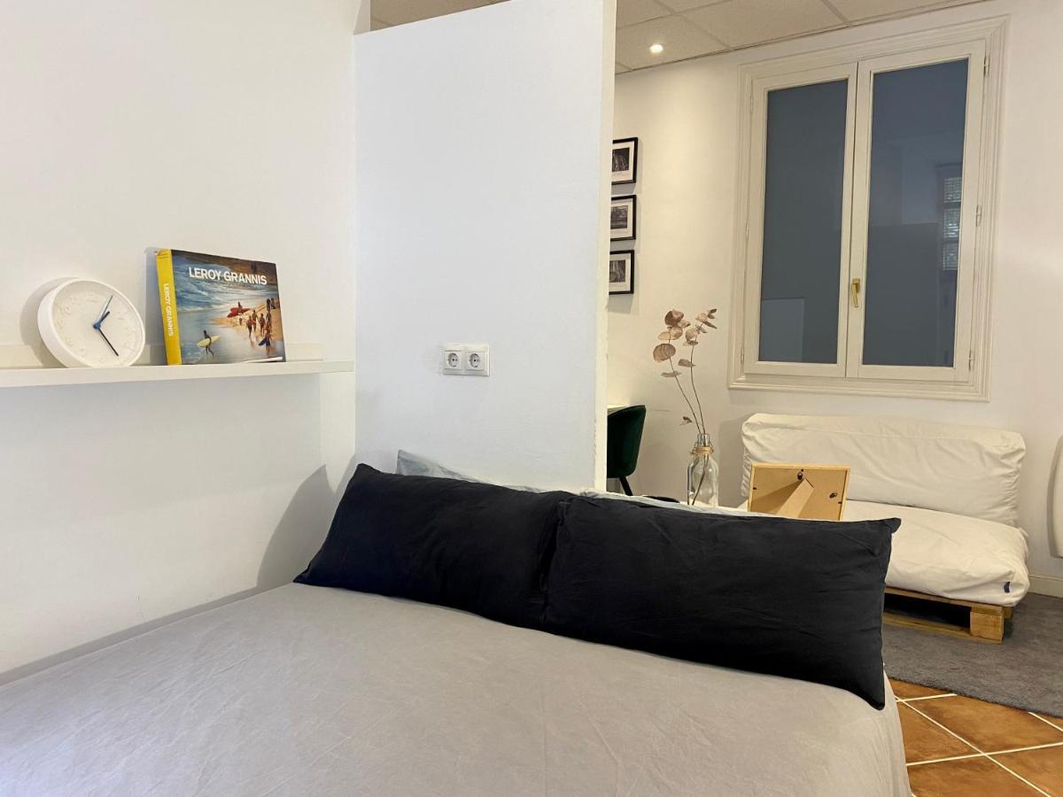 Apartamento Puerta Del Camino 1 Bilbao Eksteriør billede
