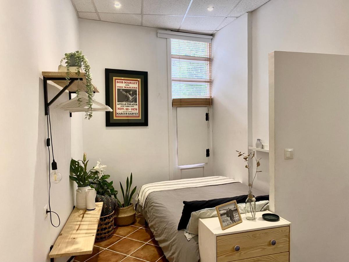 Apartamento Puerta Del Camino 1 Bilbao Eksteriør billede
