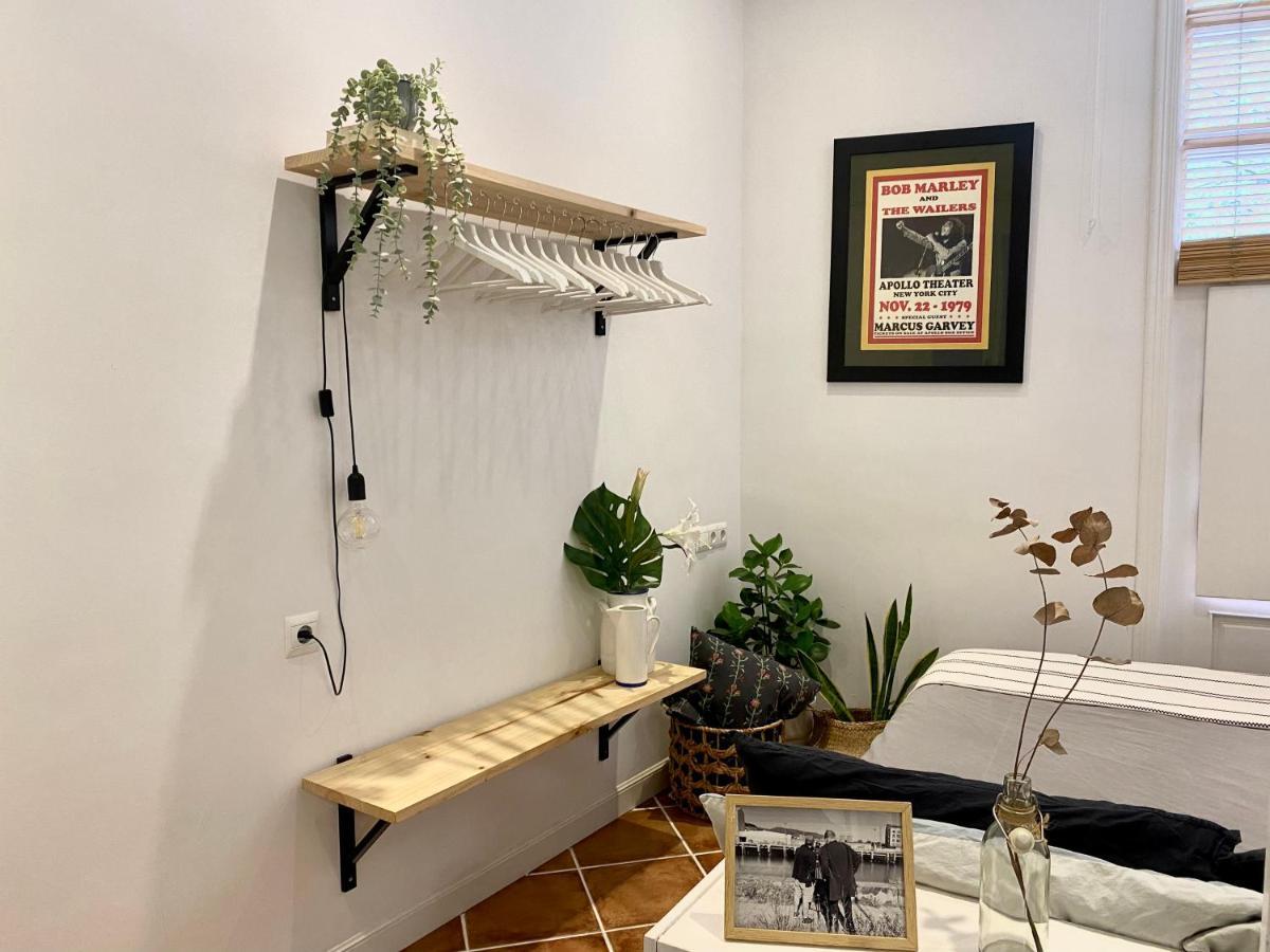 Apartamento Puerta Del Camino 1 Bilbao Eksteriør billede
