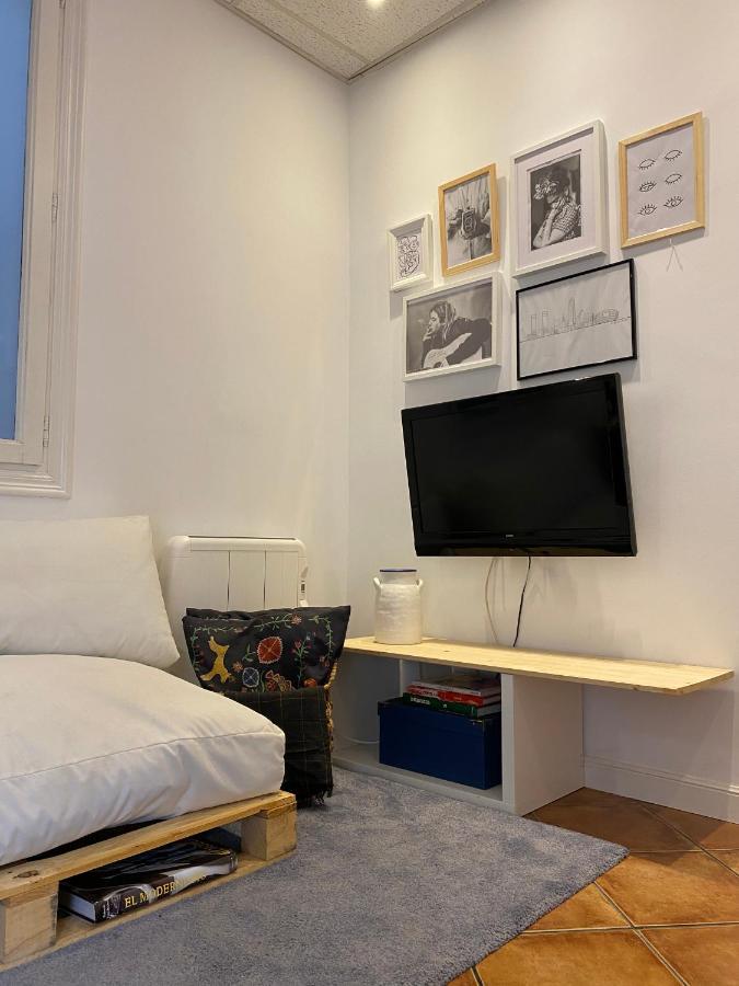 Apartamento Puerta Del Camino 1 Bilbao Eksteriør billede