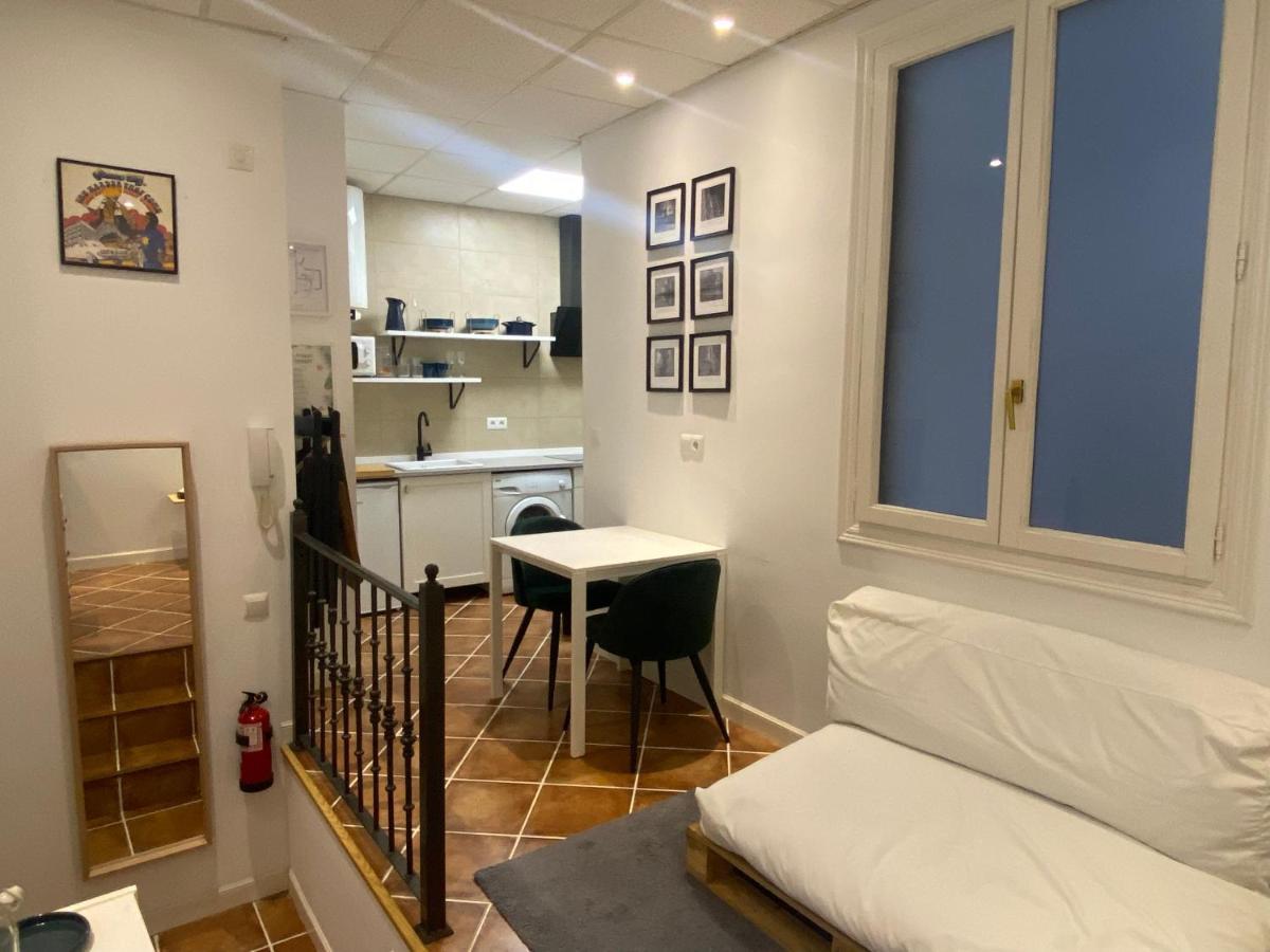 Apartamento Puerta Del Camino 1 Bilbao Eksteriør billede