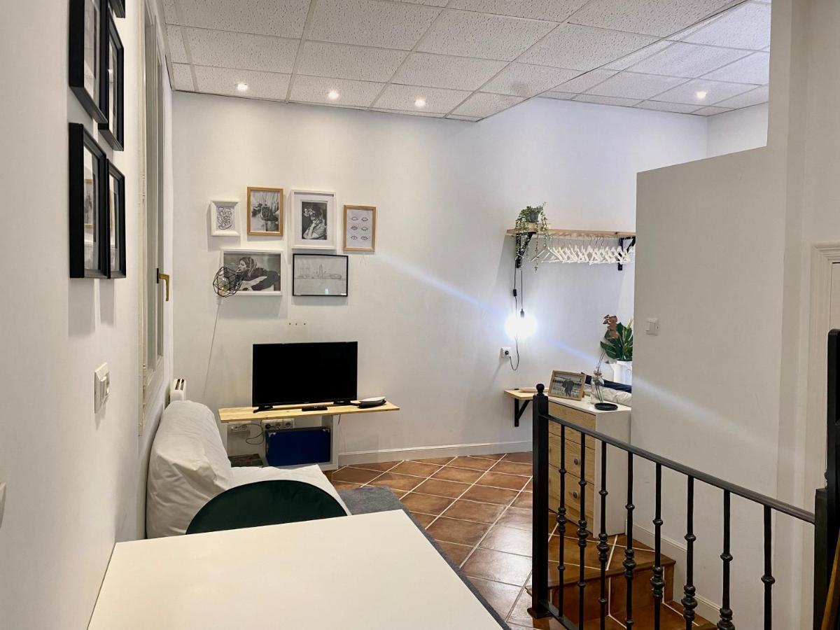 Apartamento Puerta Del Camino 1 Bilbao Eksteriør billede